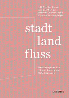 Nendza / Steinert |  Stadtlandfluss | Buch |  Sack Fachmedien