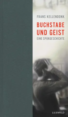 Kellendonk |  Buchstabe und Geist | eBook | Sack Fachmedien