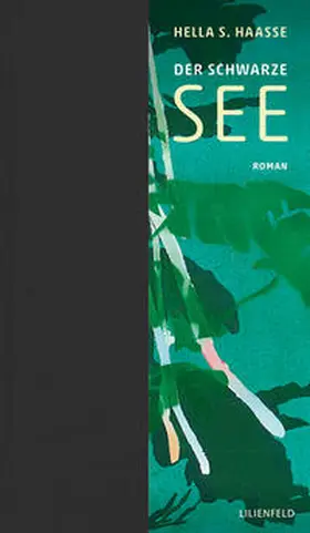 Haasse |  Der Schwarze See | Buch |  Sack Fachmedien