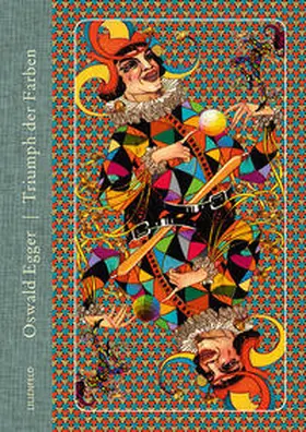Egger |  Triumph der Farben | Buch |  Sack Fachmedien