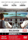  PilotsEYE.tv 02. MALEDIVEN | Sonstiges |  Sack Fachmedien