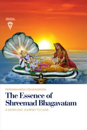 Vishwananda / Marga |  The Essence of Shreemad Bhagavatam | eBook | Sack Fachmedien