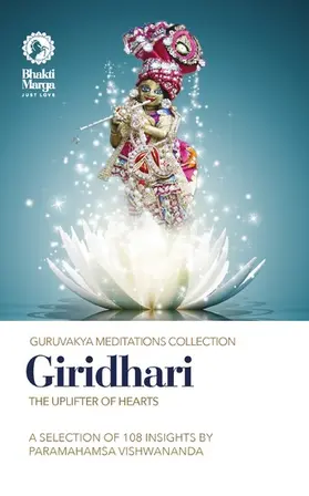 Marga |  Giridhari | eBook | Sack Fachmedien