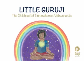 Marga |  Little Guruji | eBook | Sack Fachmedien