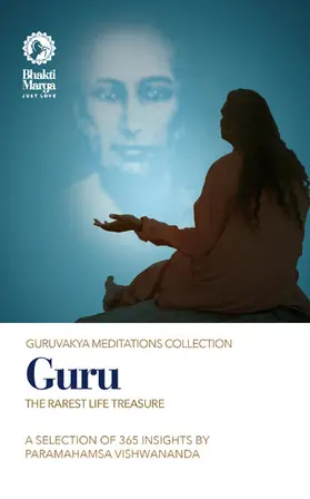 Marga |  Guru | eBook | Sack Fachmedien