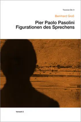 Groß / Gross |  Pier Paolo Pasolini | Buch |  Sack Fachmedien