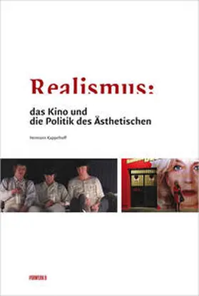 Kappelhoff |  Realismus | Buch |  Sack Fachmedien