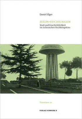 Illger |  Heim-Suchungen | Buch |  Sack Fachmedien