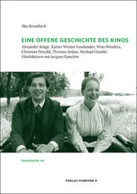 Brombach |  Eine offene Geschichte des Kinos | Buch |  Sack Fachmedien
