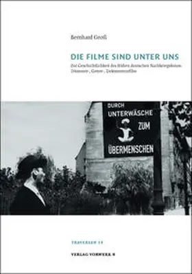 Groß |  Die Filme sind unter uns | Buch |  Sack Fachmedien