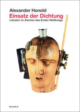 Honold | Einsatz der Dichtung | Buch | 978-3-940384-65-2 | sack.de