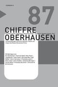 Schulte / Eue / Hesse |  CHIFFRE OBERHAUSEN | Buch |  Sack Fachmedien