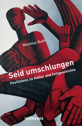 Matthias |  Seid Umschlungen | Buch |  Sack Fachmedien
