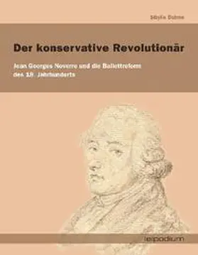 Dahms |  Der konservative Revolutionär | Buch |  Sack Fachmedien
