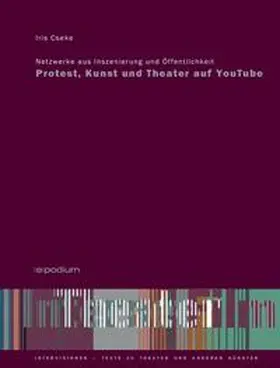 Cseke |  Netzwerke aus Inszenierung und Öffentlichkeit | Buch |  Sack Fachmedien