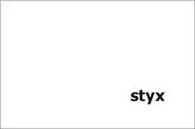 Schmidt |  Styx | Buch |  Sack Fachmedien