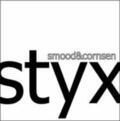 smood & cornsen |  Styx - Soundtrack, 1 Audio-CD | Sonstiges |  Sack Fachmedien