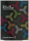 Breitsameter |  Nano- und Biotechnologie im Zentrum Neue Technologien | Buch |  Sack Fachmedien