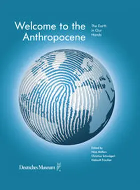 Welcome to the Anthropocene | Buch | 978-3-940396-49-5 | sack.de