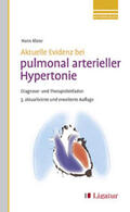 Klose |  Aktuelle Evidenz bei pulmonal arterieller Hypertonie | Buch |  Sack Fachmedien