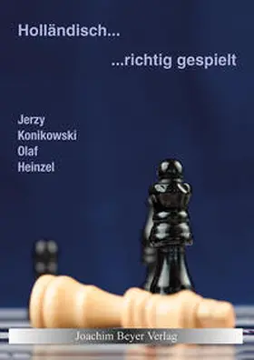 Konikowski / Heinzel |  Holländisch - richtig gespielt | Buch |  Sack Fachmedien
