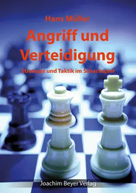 Müller / Mueller |  Angriff und Verteidigung | Buch |  Sack Fachmedien