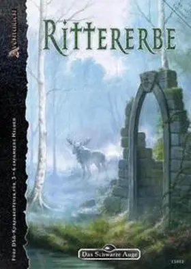  Rittererbe | Buch |  Sack Fachmedien