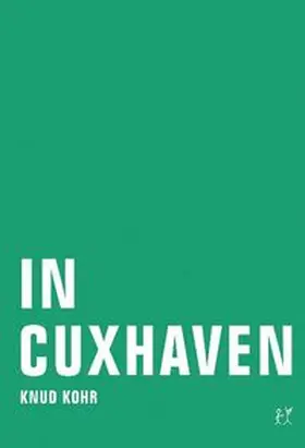 Kohr |  In Cuxhaven | Buch |  Sack Fachmedien