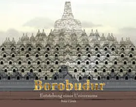 Cirtek |  Borobudur | Buch |  Sack Fachmedien
