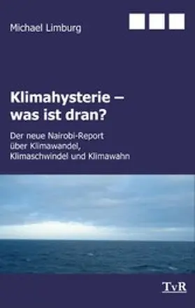 Limburg |  Klimahysterie - was ist dran? | eBook | Sack Fachmedien