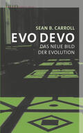 Carroll |  EVO DEVO | Buch |  Sack Fachmedien
