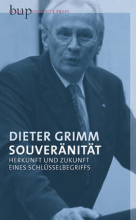 Grimm |  Souveränität | Buch |  Sack Fachmedien