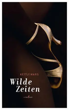 Mars |  Wilde Zeiten | Buch |  Sack Fachmedien
