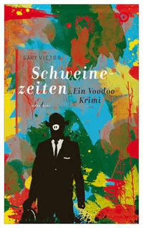 Victor |  Schweinezeiten | Buch |  Sack Fachmedien