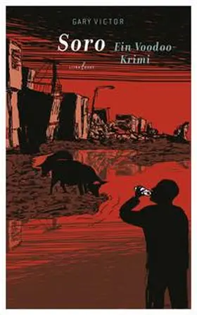 Victor |  Soro | Buch |  Sack Fachmedien