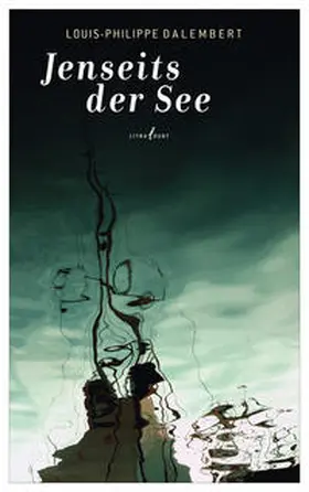 Dalembert |  Jenseits der See | Buch |  Sack Fachmedien