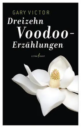Victor |  Dreizehn Voodoo-Erzählungen | Buch |  Sack Fachmedien