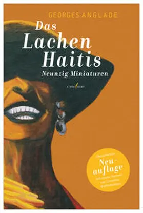 Anglade |  Das Lachen Haitis | Buch |  Sack Fachmedien