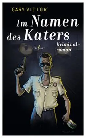 Victor |  Im Namen des Katers | Buch |  Sack Fachmedien