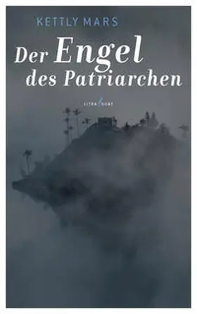 Mars |  Der Engel des Patriarchen | Buch |  Sack Fachmedien