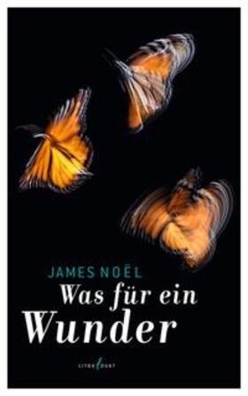 Noël / Noe¨l | Noël, J: Was für ein Wunder | Buch | 978-3-940435-32-3 | sack.de