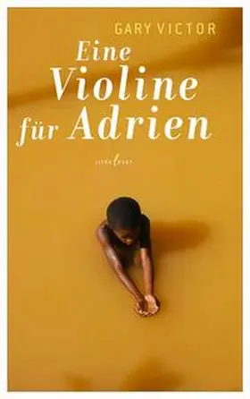 Victor |  Eine Violine für Adrien | Buch |  Sack Fachmedien