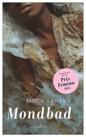 Lahens |  Mondbad | Buch |  Sack Fachmedien
