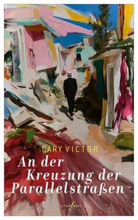 Victor |  An der Kreuzung der Parallelstraßen | Buch |  Sack Fachmedien