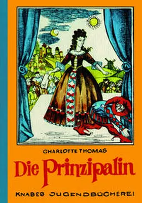 Thomas |  Die Prinzpalin | Buch |  Sack Fachmedien