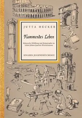 Hecker |  Flammendes Leben | Buch |  Sack Fachmedien