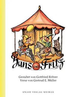 Müller |  Hans und Fritz | Buch |  Sack Fachmedien