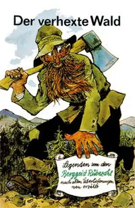  Der verhexte Wald | Buch |  Sack Fachmedien