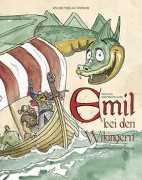 Kirchschlager |  Emil bei den Wikingern | Buch |  Sack Fachmedien