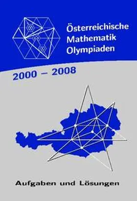 Baron / Schmidt |  Österreichische Mathematik Olympiaden 2000-2008 | Buch |  Sack Fachmedien